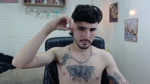 Maybe in pvt online show from January 22, 2025, 11:53 pm