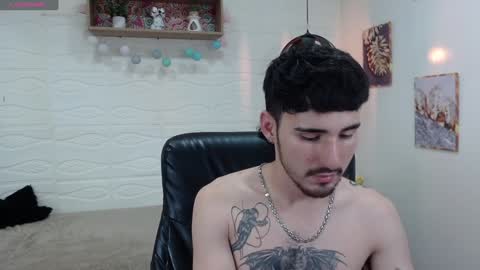 Maybe in pvt online show from January 25, 2025, 9:35 pm