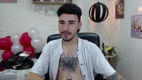 Maybe in pvt online show from February 14, 2025, 9:32 pm