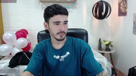 Maybe in pvt online show from February 19, 2025, 9:25 pm