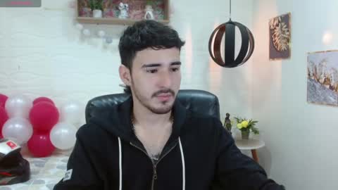 Maybe in pvt online show from February 22, 2025, 1:44 am