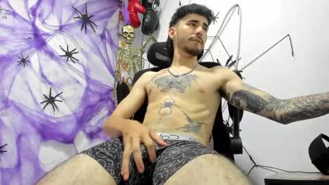 Maybe in pvt online show from September 30, 2025, 9:53 pm