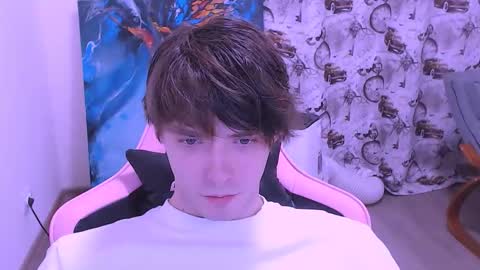 Dead A online show from November 16, 2025, 10:04 pm