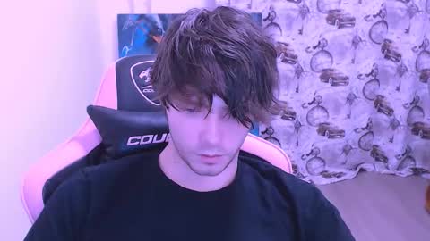 Dead A online show from November 21, 2025, 4:44 am