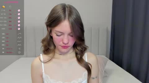 Polly and Kiriko online show from January 19, 2026, 10:41 am