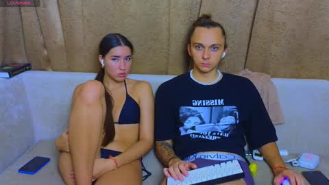 Snapshot of do_u_know_them chatting on January 25, 2025, 2:58 pm Kirahe  Mirashe online show from January 25, 2025, 2:58 pm