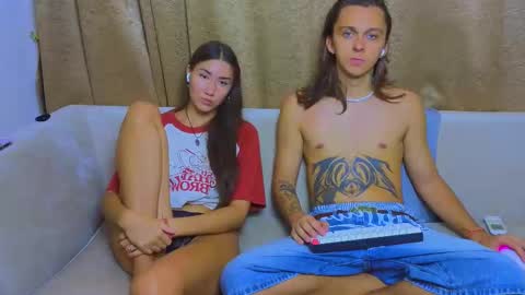 Snapshot of do_u_know_them chatting on February 28, 2025, 12:42 pm Kirahe  Mirashe online show from February 28, 2025, 12:42 pm