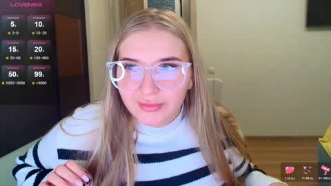 Alice online show from October 27, 2025, 6:45 pm