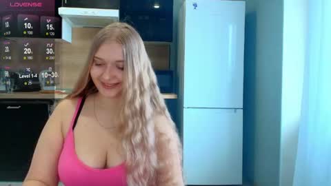 Alice online show from April 15, 2026, 9:05 am