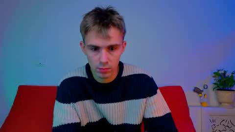 Robert online show from April 23, 2026, 3:03 pm