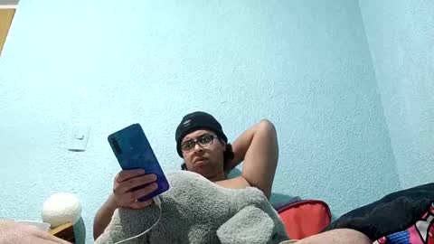 MrPepino online show from February 13, 2025, 6:09 am