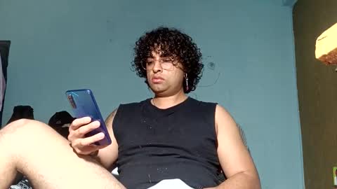 MrPepino online show from May 13, 2026, 5:49 am