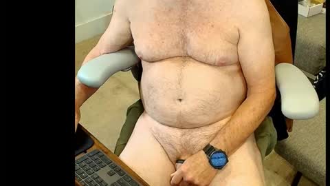 doctorcockring online show from December 16, 2025, 6:24 pm