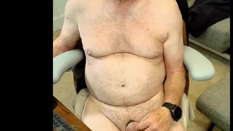 doctorcockring online show from February 24, 2026, 6:50 pm