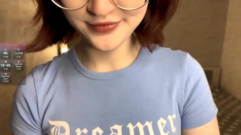 Annie PVT IS OPEN online show from June 2, 2026, 9:17 pm