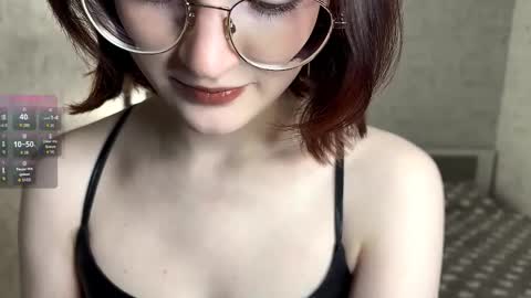Annie PVT IS OPEN online show from June 3, 2026, 9:09 pm
