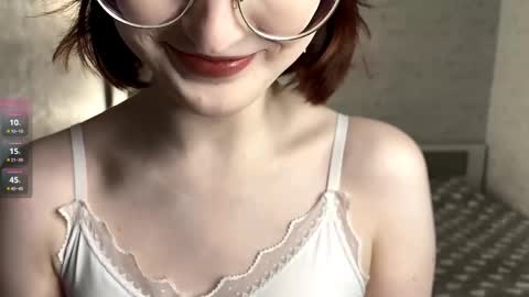 Annie PVT IS OPEN online show from June 10, 2026, 5:12 pm