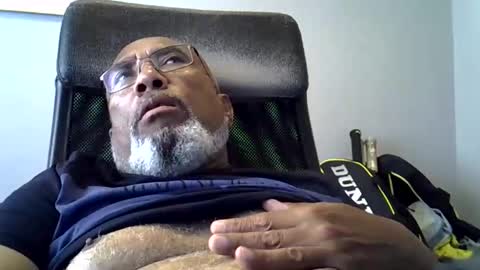 dofrank969 online show from June 8, 2026, 3:45 pm