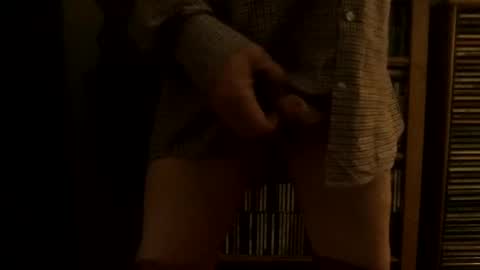 Snapshot of doggy707 chatting on January 23, 2025, 11:05 pm Theprinceofdarkness online show from January 23, 2025, 11:05 pm