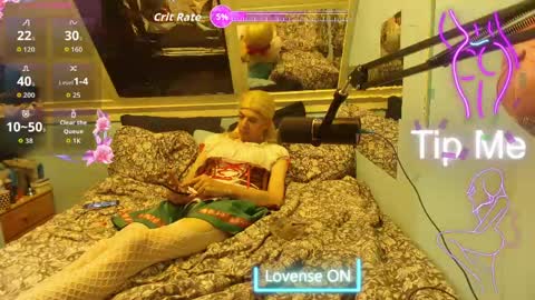 naughty ruby online show from May 21, 2026, 1:45 am