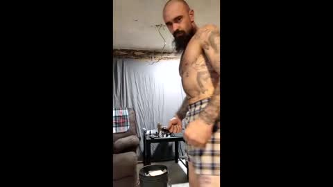 doingit4ujustask online show from January 18, 2026, 12:20 pm