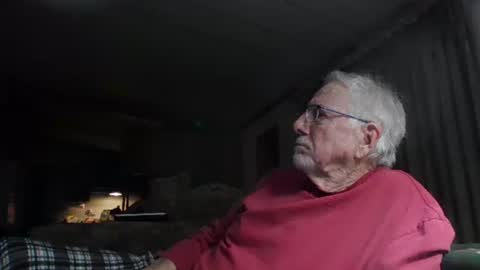 doingmyself69 online show from January 7, 2026, 2:14 am