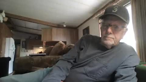 doingmyself69 online show from April 13, 2026, 5:51 pm