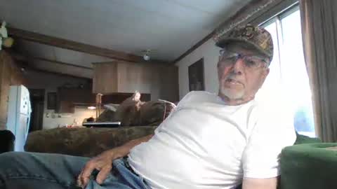 doingmyself69 online show from June 2, 2026, 3:03 pm
