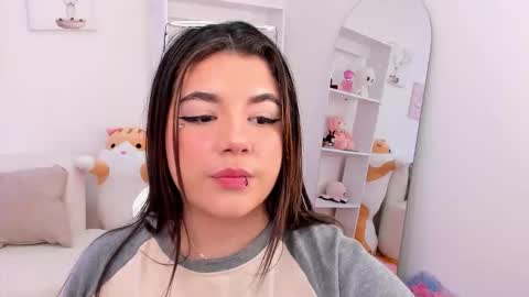 antonella online show from September 9, 2025, 1:16 am