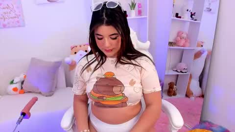 antonella online show from September 24, 2025, 12:47 am