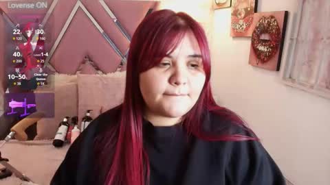 Dolce Pearl online show from January 11, 2026, 2:05 am