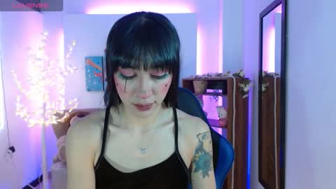 Fiorella Clown online show from February 20, 2026, 12:05 pm