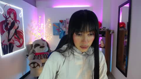 Fiorella Clown online show from April 8, 2026, 12:05 pm