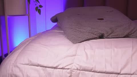 Dolcexx online show from March 8, 2026, 2:04 am