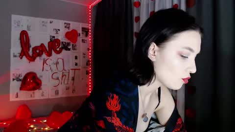 doll1_maiya online show from February 15, 2026, 7:43 pm