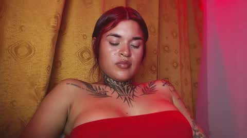 doll_and_thebrown online show from June 7, 2026, 9:24 am