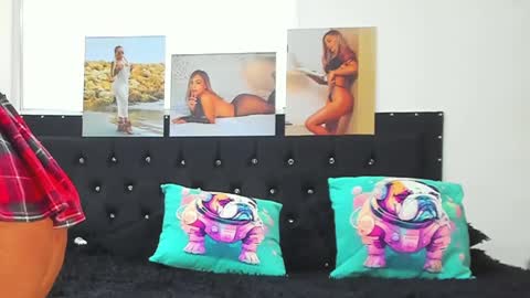 C E L E S T E  online show from January 17, 2025, 7:16 pm