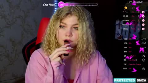 Chloe online show from December 11, 2024, 4:20 pm