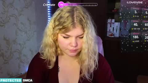 Chloe online show from December 17, 2024, 7:07 am