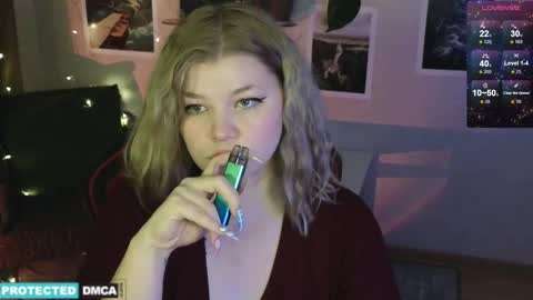 Chloe online show from January 14, 2025, 4:36 am