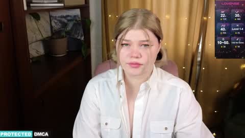 Chloe online show from January 23, 2025, 8:57 am