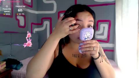 Emily online show from May 26, 2026, 8:05 pm