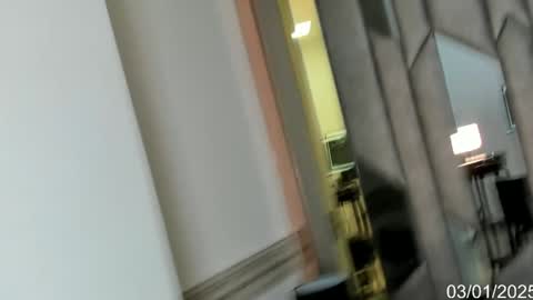 Snapshot of doll_isaa chatting on January 3, 2025, 12:30 pm ISA DOLL online show from January 3, 2025, 12:30 pm