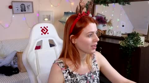 Snapshot of doll_lesli chatting on December 26, 2024, 6:22 pm Your doll Lesli online show from December 26, 2024, 6:22 pm