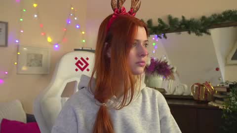 Snapshot of doll_lesli chatting on December 27, 2024, 2:54 pm Your doll Lesli online show from December 27, 2024, 2:54 pm