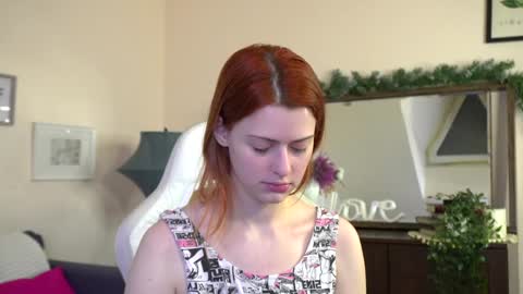 Snapshot of doll_lesli chatting on January 11, 2025, 2:25 pm Your doll Lesli online show from January 11, 2025, 2:25 pm