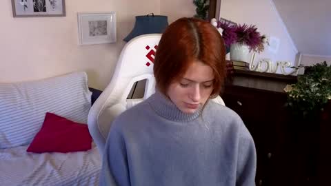 Snapshot of doll_lesli chatting on January 20, 2025, 2:25 pm Your doll Lesli online show from January 20, 2025, 2:25 pm