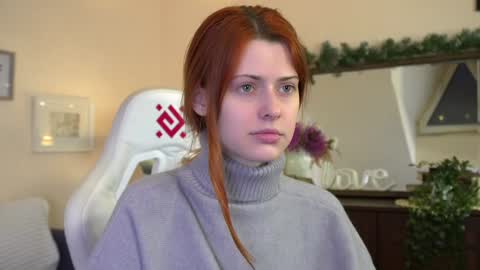 Snapshot of doll_lesli chatting on January 22, 2025, 2:35 pm Your doll Lesli online show from January 22, 2025, 2:35 pm