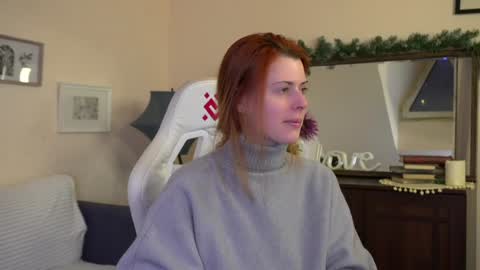 Snapshot of doll_lesli chatting on January 23, 2025, 2:28 pm Your doll Lesli online show from January 23, 2025, 2:28 pm