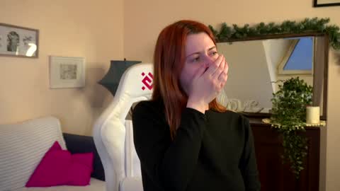 Snapshot of doll_lesli chatting on January 24, 2025, 2:08 pm Your doll Lesli online show from January 24, 2025, 2:08 pm